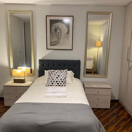 Habitaciones En San Isidro Ліма Екстер'єр фото