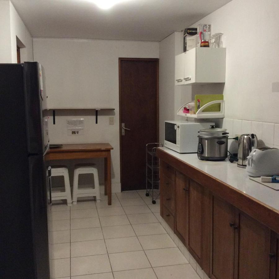 Habitaciones En San Isidro Ліма Екстер'єр фото