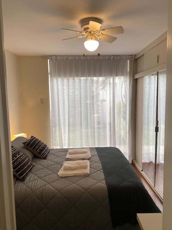 Habitaciones En San Isidro Ліма Екстер'єр фото