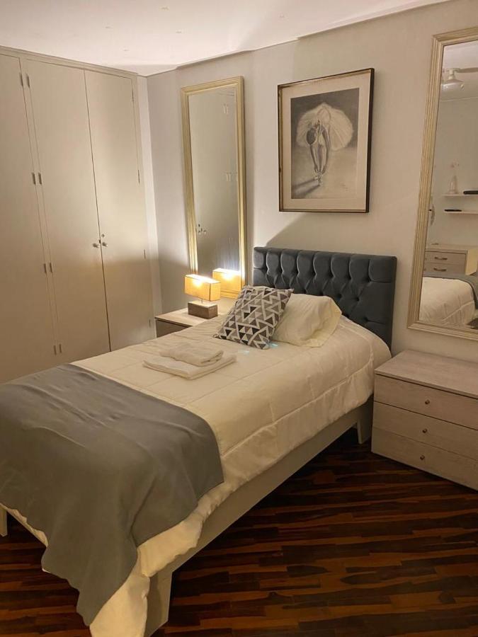 Habitaciones En San Isidro Ліма Екстер'єр фото